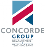 Latest permanent and temporary jobs - Concorde Recruitment ...