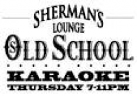 Sherman's Lounge | Bar and Live Entertainment | Flint, MI