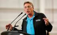Ex-UAW VP Norwood Jewell pleads guilty to violating labor law ...