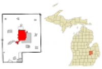 Flint, Michigan - Wikipedia