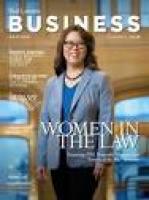 Best Lawyers Spring Business Edition 2016 by Best Lawyers - issuu