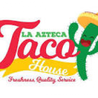 La Azteca Taco House Flint - Tex-Mex Restaurant - Flint, Michigan ...