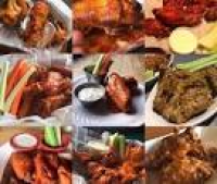 The best chicken wings in Michigan are at these 11 restaurants ...