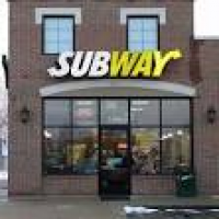 Subway - Sandwiches - G2455 W Hill Rd, Flint, MI - Restaurant ...