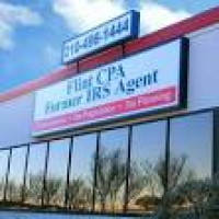 Flint CPA - Accountants - 12120 N North Loop Rd, San Antonio, TX ...