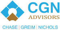 Manhattan, KS | Financial Planner — CGN Advisors