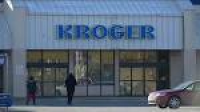 Kroger closing Davison Road store in Flint