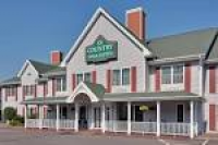 Country Inn - Letchworth, Mount Morris, NY - Booking.com