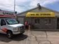 U-Haul: Moving Truck Rental in Flint, MI at Genesee Storage