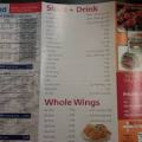America's Best Wings & Seafood - 12 Photos - Chicken Wings - 2288 ...