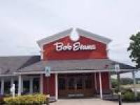 Bob Evans, I-75 Exit 122, W. Pierson Road, Flint MI. - Picture of ...