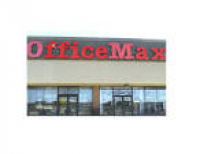 OfficeMax #6032 - STERLING HEIGHTS, MI 48312