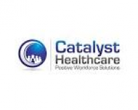 Catalyst Healthcare Staffing Group - Home | Facebook