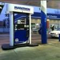 Marathon Gas Station - Gas Stations - 514 W Atherton Rd, Flint, MI ...