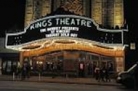 Kings Theatre - Performance Art Theatre - Brooklyn, New York ...