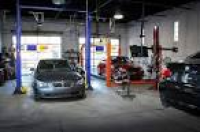 BMW Repair Shops in Flint, MI | Independent BMW Service in Flint ...