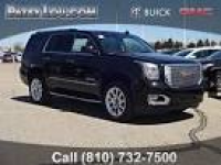 New and Used GMC and Buick in Flint | GMC Sierra 1500, GMC Sierra ...