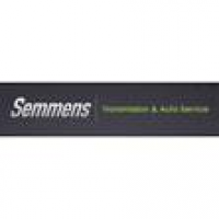 Semmens Transmission Service - Transmission Repair - 2809 Lapeer ...