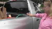 Couple gets runaround from auto-glass company, ask Call...