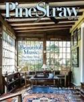 April PineStraw 2018 by PineStraw Magazine - issuu