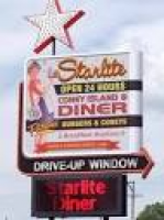 Starlite Coney Island - Picture of Starlite Coney Island, Burton ...