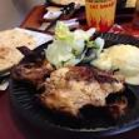 Yaya's Flame Broiled Chicken - American (New) - 4372 W Pierson Rd ...