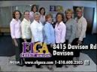 ELGA Credit Union in Davison, MI - YouTube