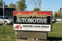 Grand Pointe Automotive - Auto Repair - 5140 S Saginaw Rd, Flint ...