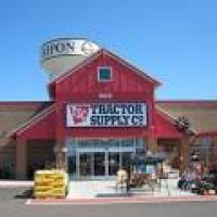 Tractor Supply Co - 17 Photos & 15 Reviews - Hardware Stores - 860 ...