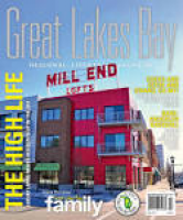 Great Lakes Bay Magazine April 2017 by FP Horak - issuu
