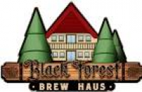 Black Forest Brew Haus - Home