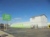Mt Clemens Storage Units at 24651 N River Rd | Extra Space Storage