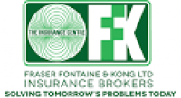 Fraser Fontaine & Kong Ltd | Insurance Brokers