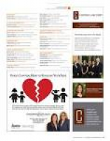 Super Lawyers - The Top Women Attorneys in Michigan 2018 - page S-5