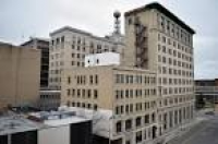 Hilton Hotel Seeks Downtown Flint Location – The Michigan Times