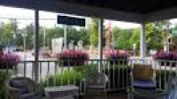 Porch view - Picture of Glen Arbor Bed & Breakfast and Cottages ...