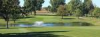 Shamrock Hills Golf Club - Home