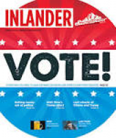 Inlander 10/20/2016 by The Inlander - issuu