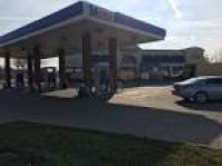Bitcoin ATM in Flint - Mobil Gas / Tim Hortons