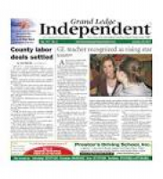 Grand Ledge Independent by Lansing State Journal - issuu
