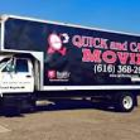 Quick and Careful Moving - 15 Photos - Movers - 4398 Roger B ...