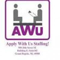 Apply With Us Staffing - Employment Agencies - 950 28th St SE ...