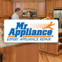 Mr. Appliance | Expert Appliance Repair