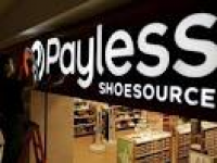 Payless ShoeSource: Discount shoe retailer to close more stores ...