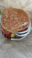 Burger King - Burgers - 1209 Leonard St NW, Grand Rapids, MI ...