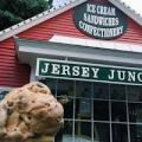 Jersey Junction - Temp. CLOSED - 37 Photos & 32 Reviews - Ice ...