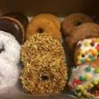 Sandy's Donut House - 13 Reviews - Donuts - 2040 Leonard St NW ...