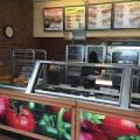 Subway - Sandwiches - 10675 Nc Highway 903, Halifax, NC ...