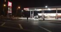 Two shot in Grand Rapids near gas station | Fox17