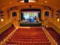 Grand Rapids, MI Movies and Theaters Activities in Grand Rapids, MI